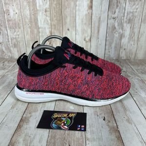APL TECHLOOM phantom athletic sneaker / Womens 8.5